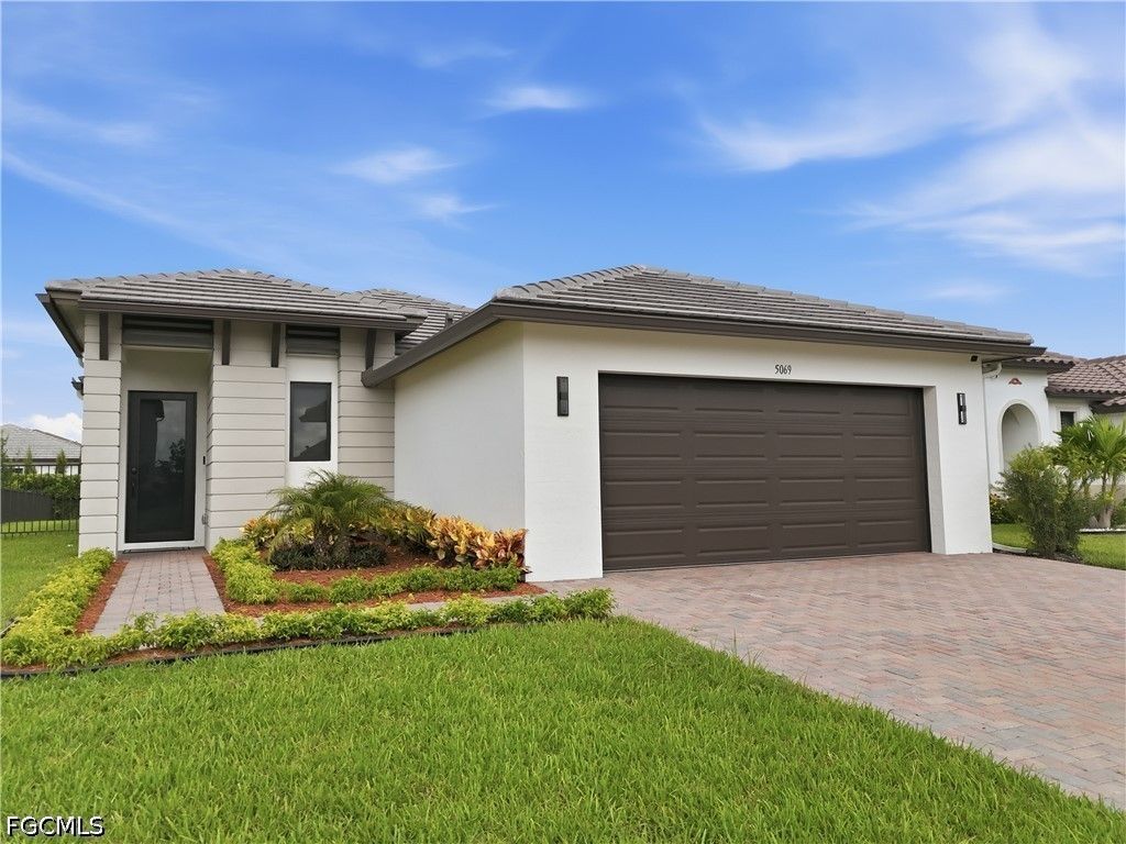 5069 Penella AVE, Ave Maria, FL 34142