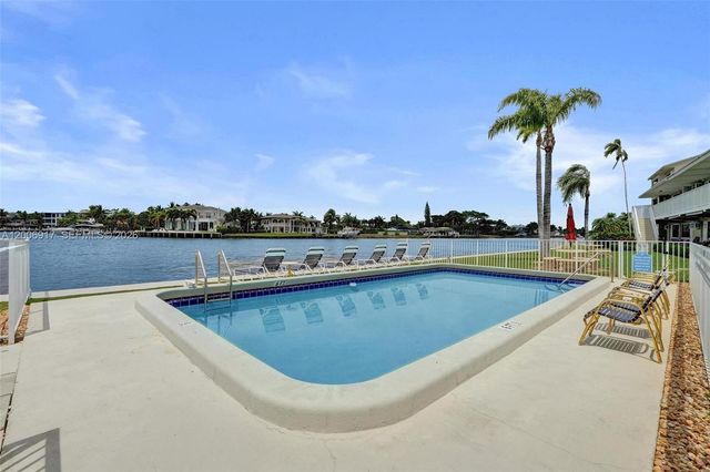1105 S Riverside Dr 107, Pompano Beach, FL 33062