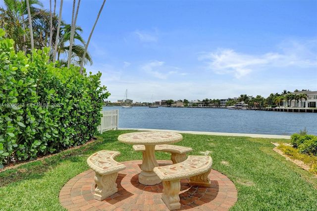 1105 S Riverside Dr 107, Pompano Beach, FL 33062