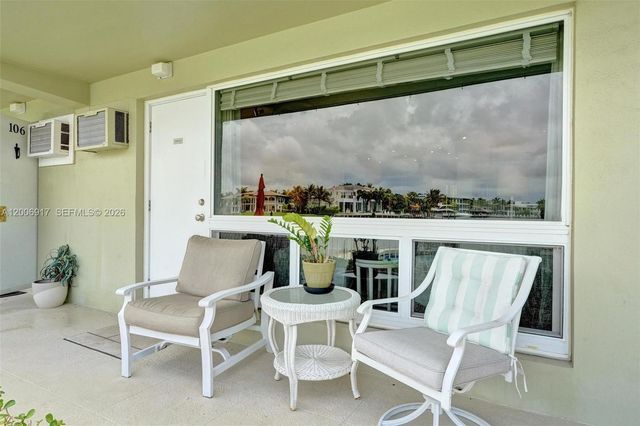1105 S Riverside Dr 107, Pompano Beach, FL 33062