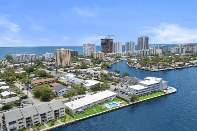 1105 S Riverside Dr 107, Pompano Beach, FL 33062