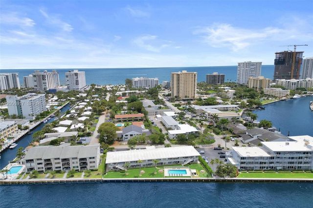 1105 S Riverside Dr 107, Pompano Beach, FL 33062