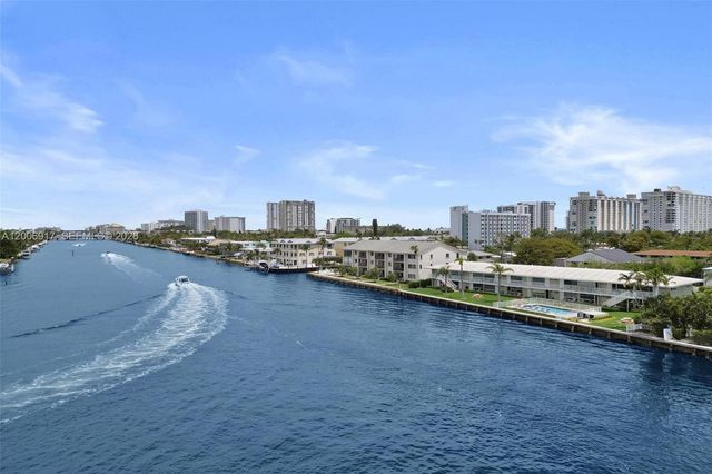 1105 S Riverside Dr 107, Pompano Beach, FL 33062
