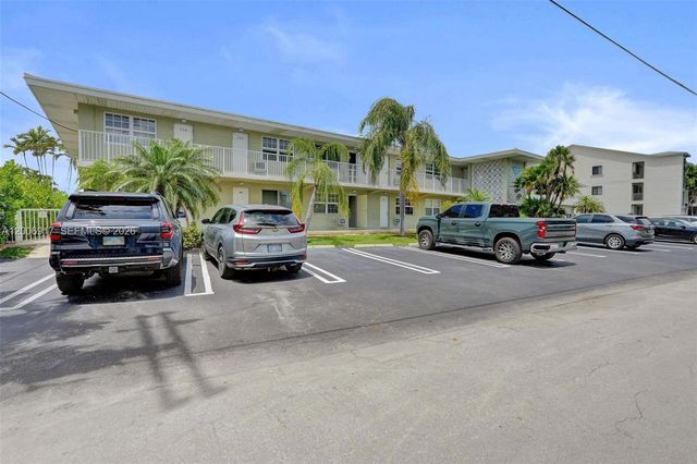 1105 S Riverside Dr 107, Pompano Beach, FL 33062