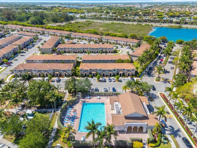 2583 SE 13th Ct, Homestead, FL 33035