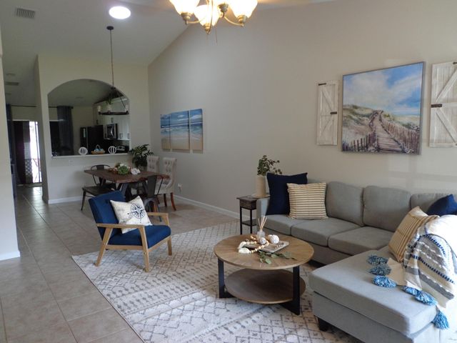 1169 Mulberry Place, Wellington, FL 33414