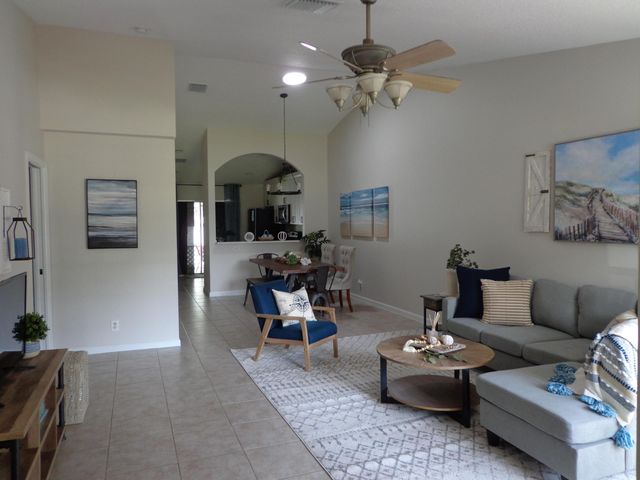 1169 Mulberry Place, Wellington, FL 33414