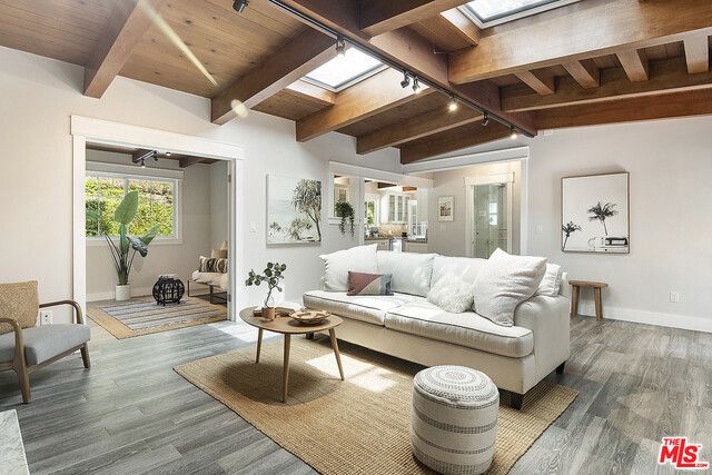 3908 A & B Las Flores Canyon Road, Malibu, CA 90265