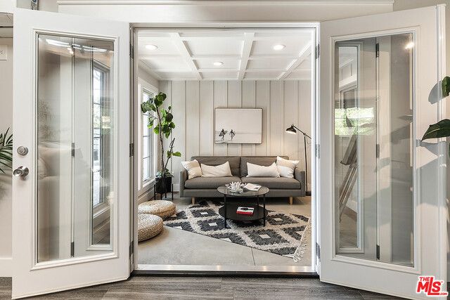 3908 A & B Las Flores Canyon Road, Malibu, CA 90265