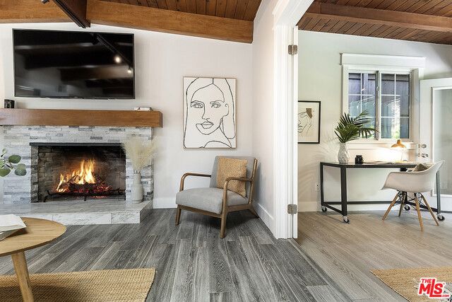 3908 A & B Las Flores Canyon Road, Malibu, CA 90265