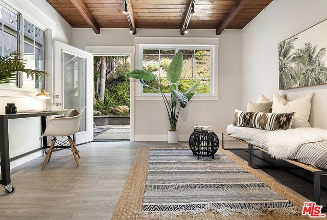 3908 A & B Las Flores Canyon Road, Malibu, CA 90265