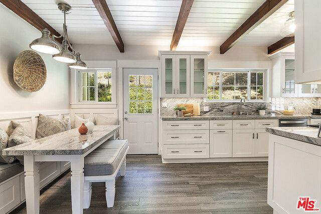 3908 A & B Las Flores Canyon Road, Malibu, CA 90265