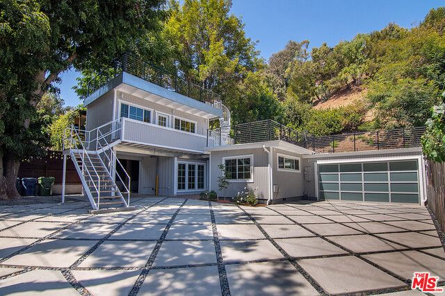 3908 A & B Las Flores Canyon Road, Malibu, CA 90265