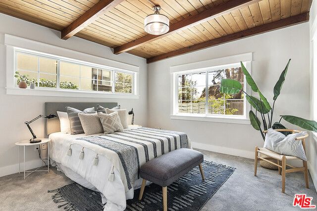 3908 A & B Las Flores Canyon Road, Malibu, CA 90265