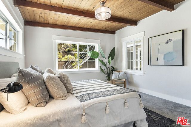 3908 A & B Las Flores Canyon Road, Malibu, CA 90265