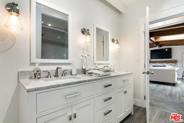 3908 A & B Las Flores Canyon Road, Malibu, CA 90265