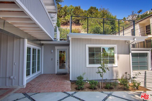 3908 A & B Las Flores Canyon Road, Malibu, CA 90265