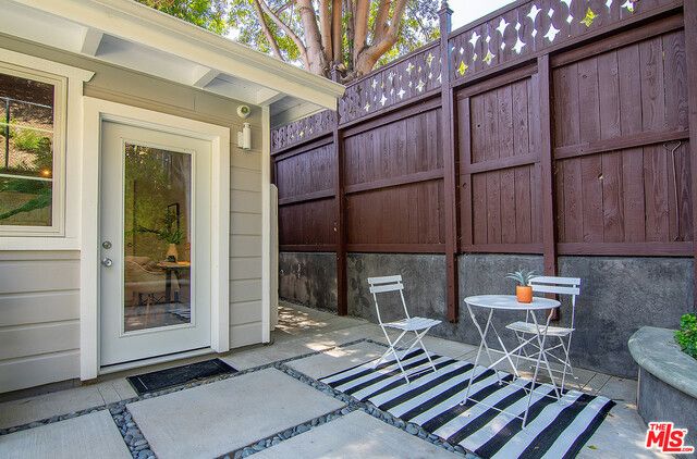 3908 A & B Las Flores Canyon Road, Malibu, CA 90265