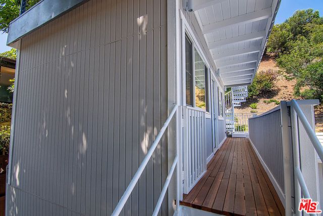 3908 A & B Las Flores Canyon Road, Malibu, CA 90265