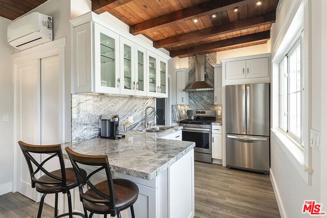 3908 A & B Las Flores Canyon Road, Malibu, CA 90265