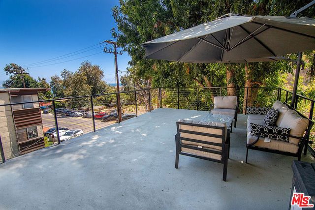 3908 A & B Las Flores Canyon Road, Malibu, CA 90265
