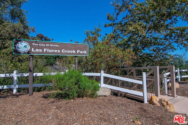 3908 A & B Las Flores Canyon Road, Malibu, CA 90265