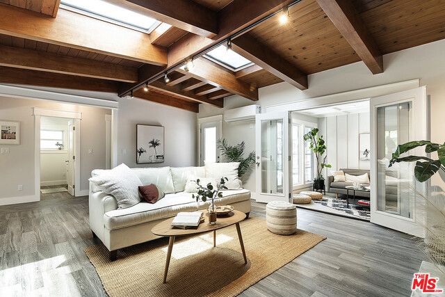 3908 A & B Las Flores Canyon Road, Malibu, CA 90265