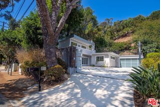3908 A & B Las Flores Canyon Road, Malibu, CA 90265