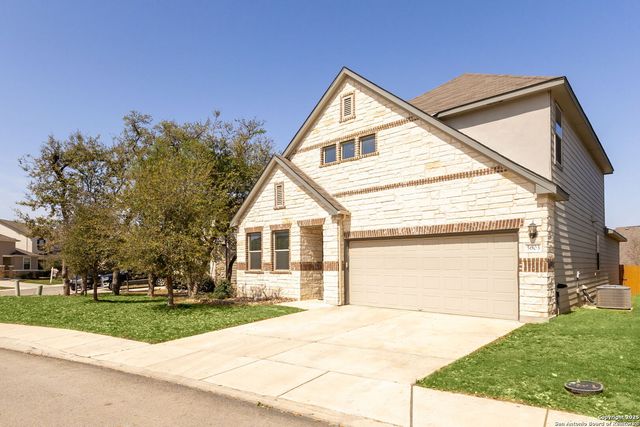 5603 Chestnut Xing, San Antonio, TX 78266