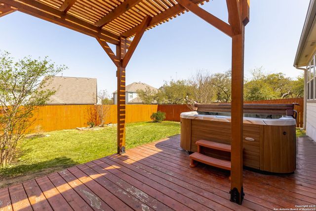 5603 Chestnut Xing, San Antonio, TX 78266