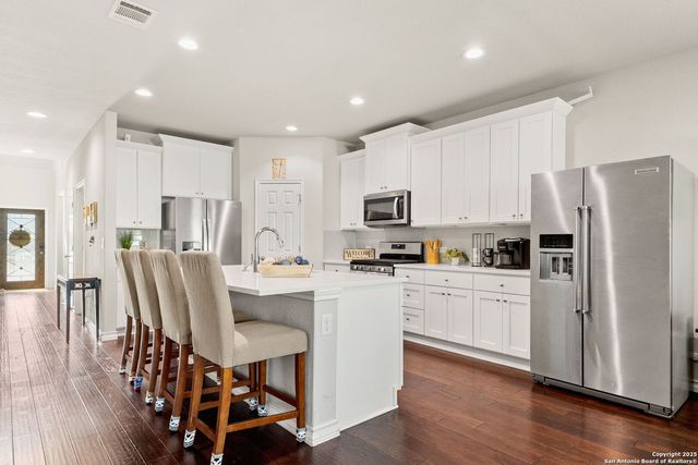 5603 Chestnut Xing, San Antonio, TX 78266