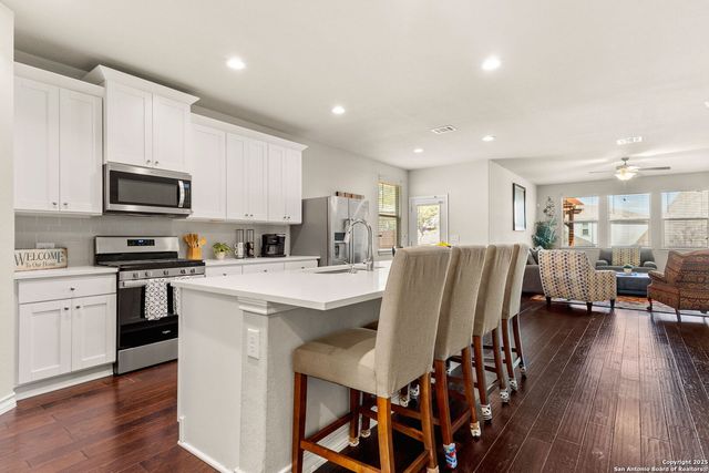 5603 Chestnut Xing, San Antonio, TX 78266