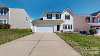 10848 Tailwater Street, Davidson, NC 28036
