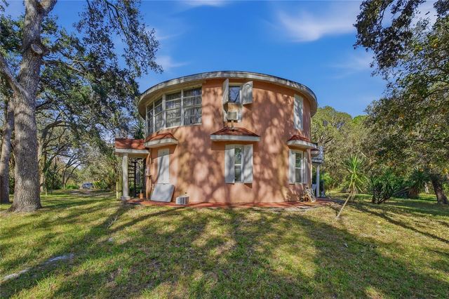 11130 CHICAGO AVENUE, New Port Richey, FL 34654