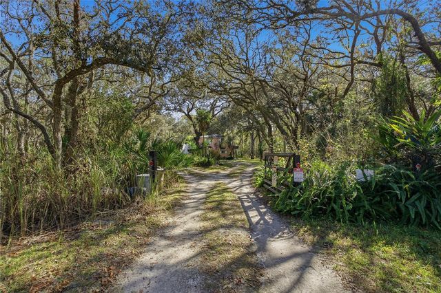 11130 CHICAGO AVENUE, New Port Richey, FL 34654