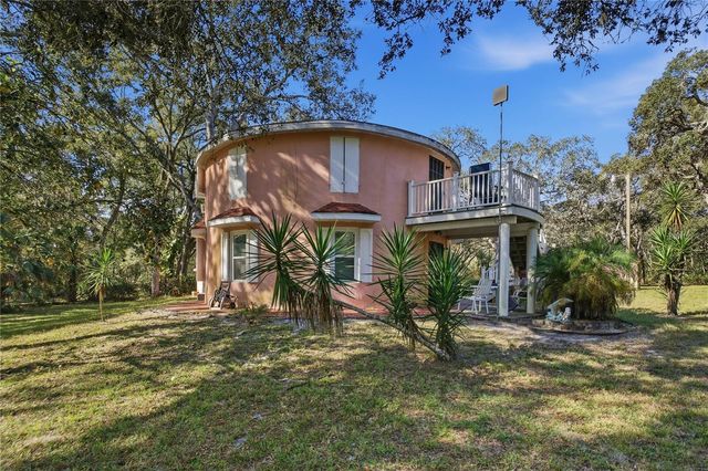 11130 CHICAGO AVENUE, New Port Richey, FL 34654