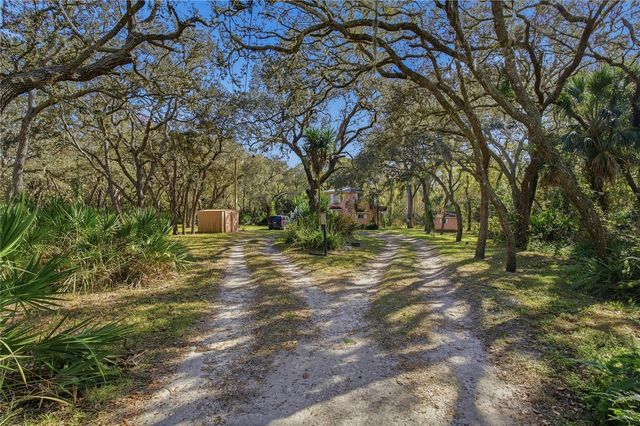 11130 CHICAGO AVENUE, New Port Richey, FL 34654