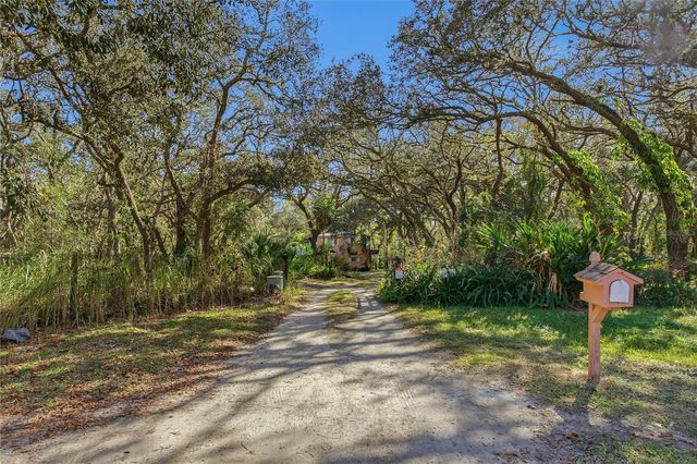 11130 CHICAGO AVENUE, New Port Richey, FL 34654