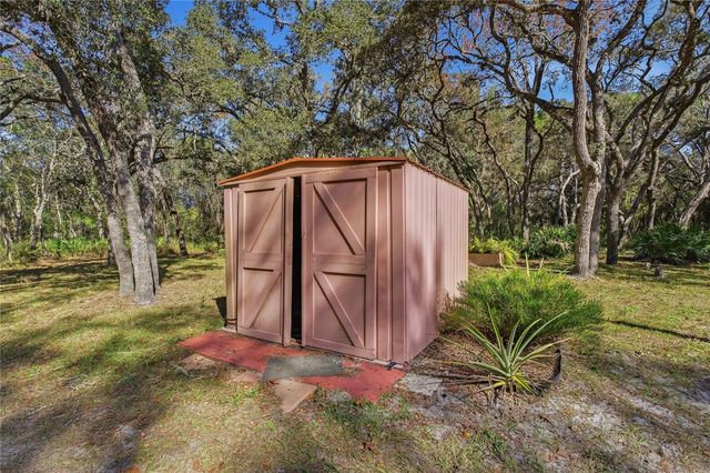 11130 CHICAGO AVENUE, New Port Richey, FL 34654