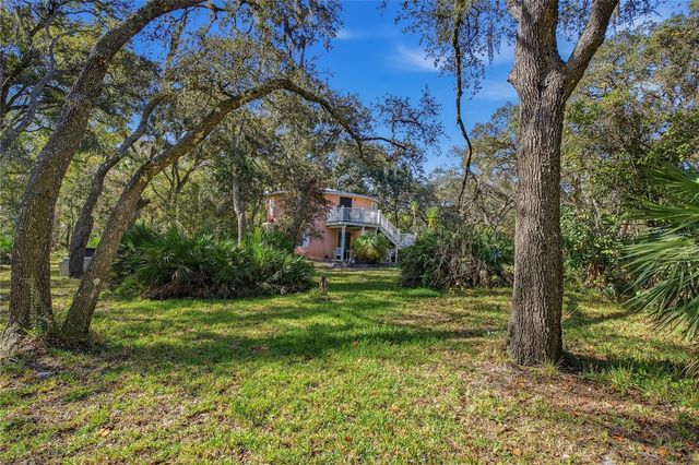 11130 CHICAGO AVENUE, New Port Richey, FL 34654