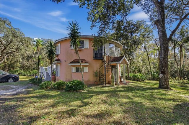 11130 CHICAGO AVENUE, New Port Richey, FL 34654