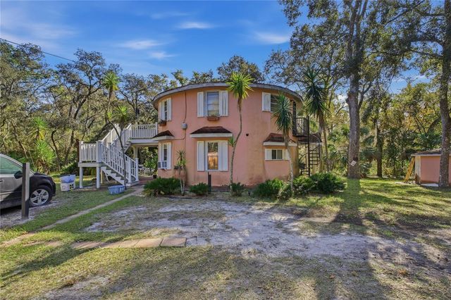 11130 CHICAGO AVENUE, New Port Richey, FL 34654