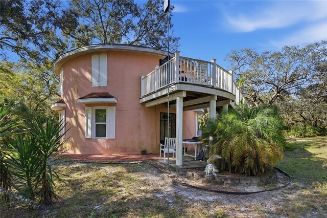 11130 CHICAGO AVENUE, New Port Richey, FL 34654