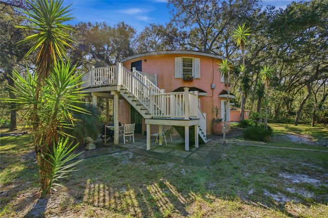 11130 CHICAGO AVENUE, New Port Richey, FL 34654