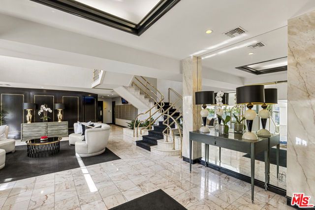 1131 Alta Loma Road 415, West Hollywood, CA 90069