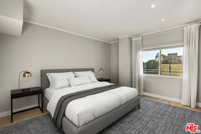 1131 Alta Loma Road 415, West Hollywood, CA 90069