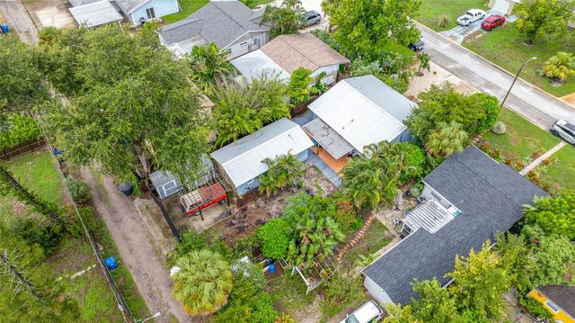 3935 11TH AVENUE N, St Petersburg, FL 33713