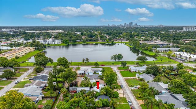 3935 11TH AVENUE N, St Petersburg, FL 33713