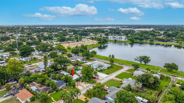 3935 11TH AVENUE N, St Petersburg, FL 33713