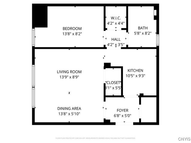 377 West Onondaga Street 306, Syracuse, NY 13202